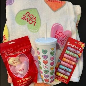 Sweethearts Valentine’s bundle